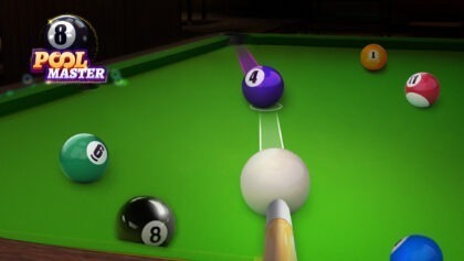 Pool Master